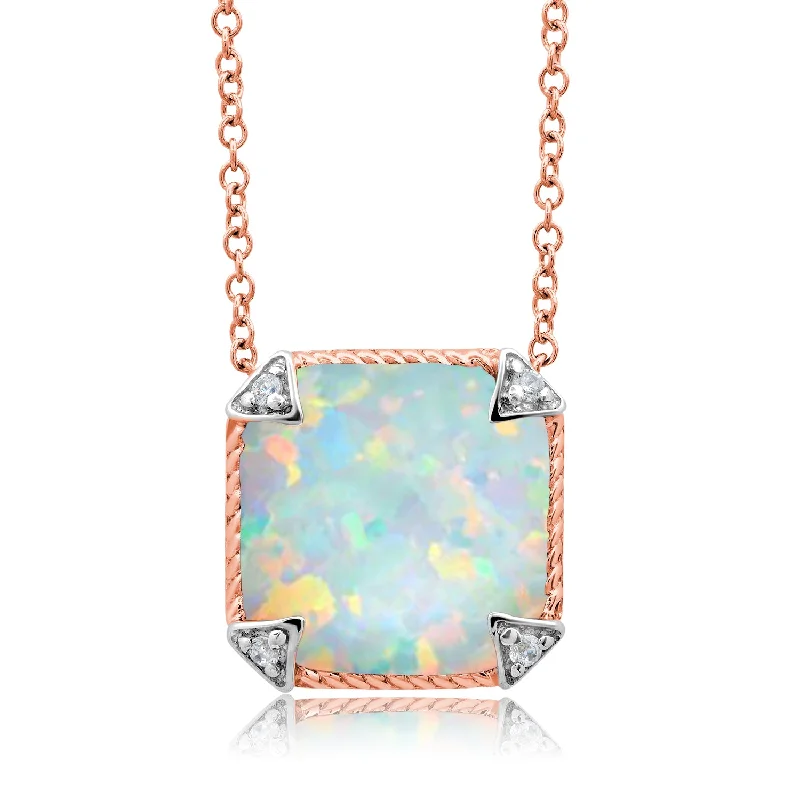 created opal
