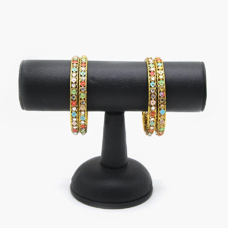 Women's Bangle - Multi Color