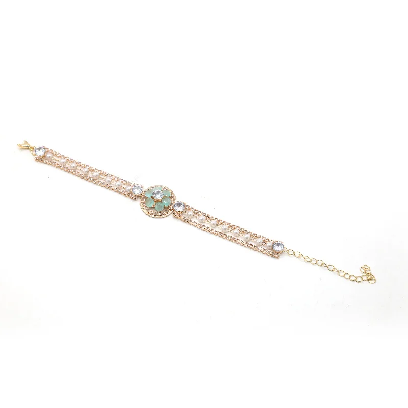 Women's Stone Bracelet