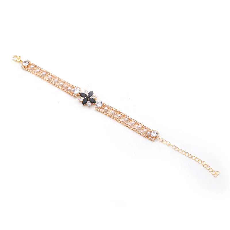 Women's Stone Bracelet