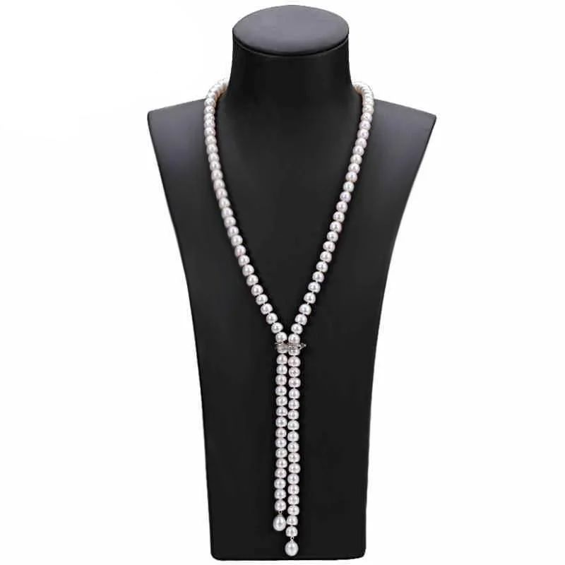 100% Genuine Freshwater Pearl Necklace