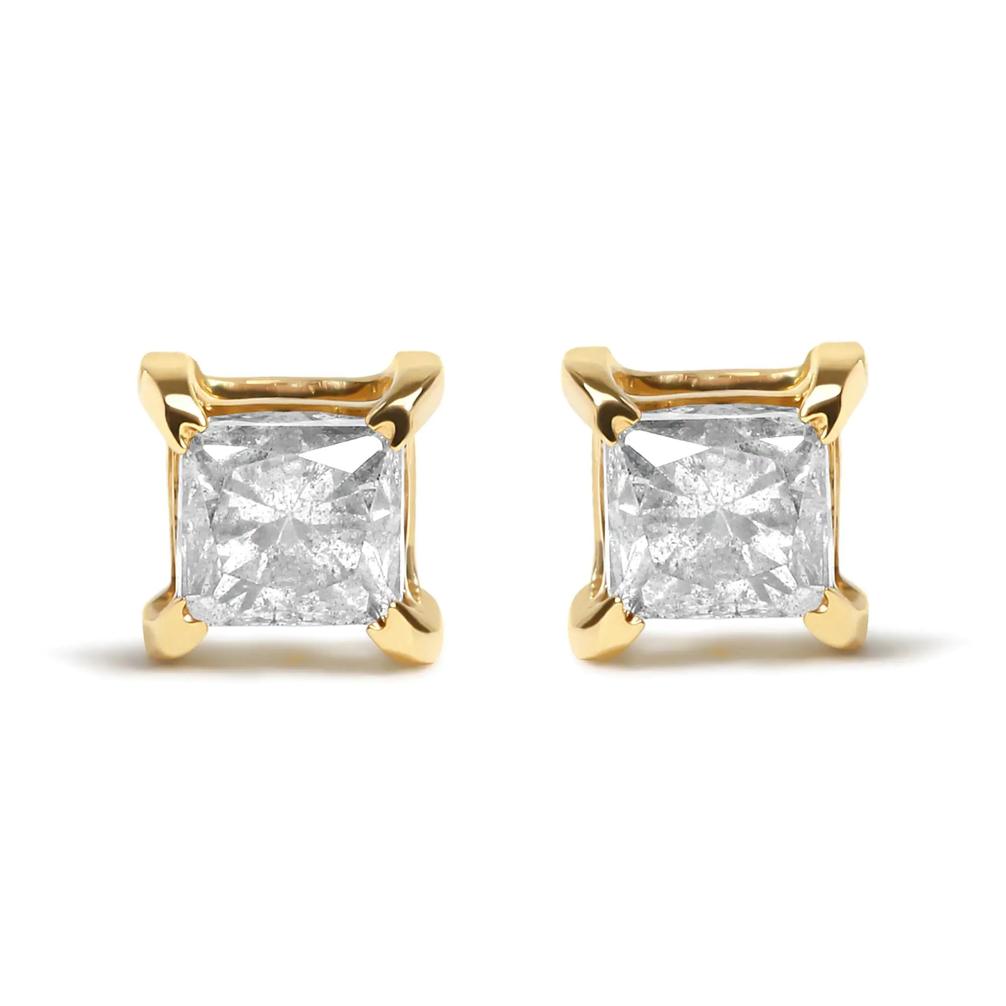 Holiday Jewelry Sale – Perfect Gifts At The Best Prices 14K Gold with Diamond Earrings Holiday Jewelry Sale – Perfect Gifts At The Best Prices 14K Gold with Diamond Earrings