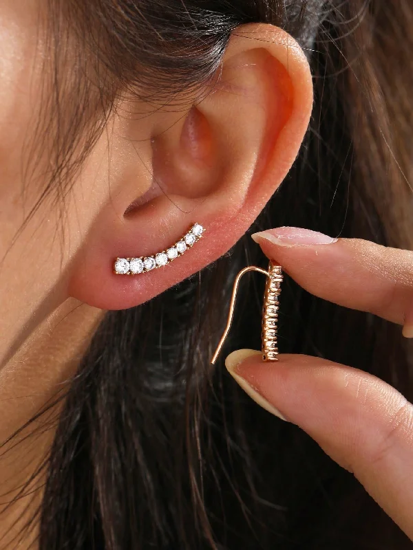 The Ultimate Jewelry Sale – Exclusive Styles At Great Prices Fashionable Earrings