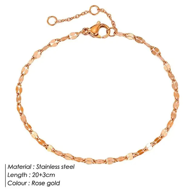 Rose Gold