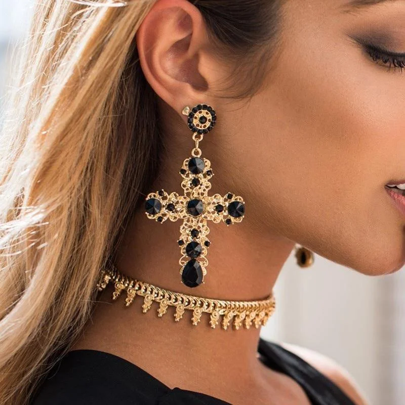 Buy More, Save More On Stunning Jewelry Pieces Bohemian Earrings Jewelry