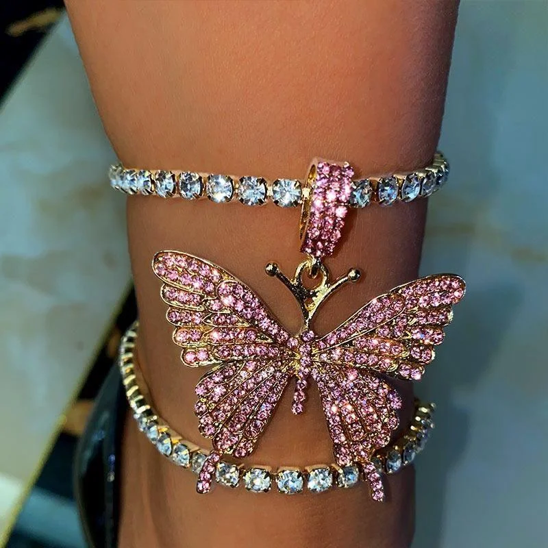Shine In Style – Shop Jewelry Discounts Today Foot Bracelet Jewelry