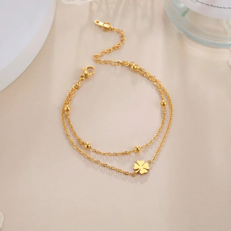 Exclusive Jewelry Sale – Grab Timeless Pieces Now Foot Chain