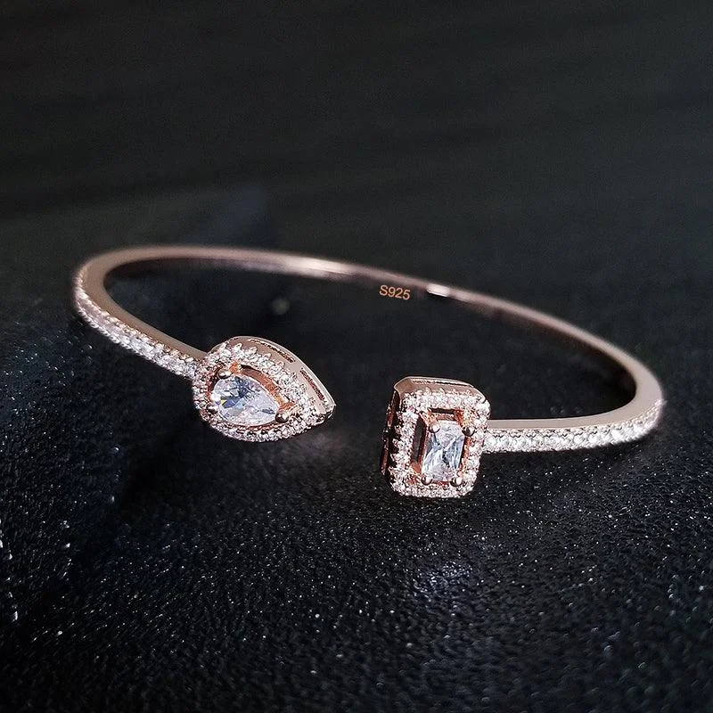 S5214-Rose Gold