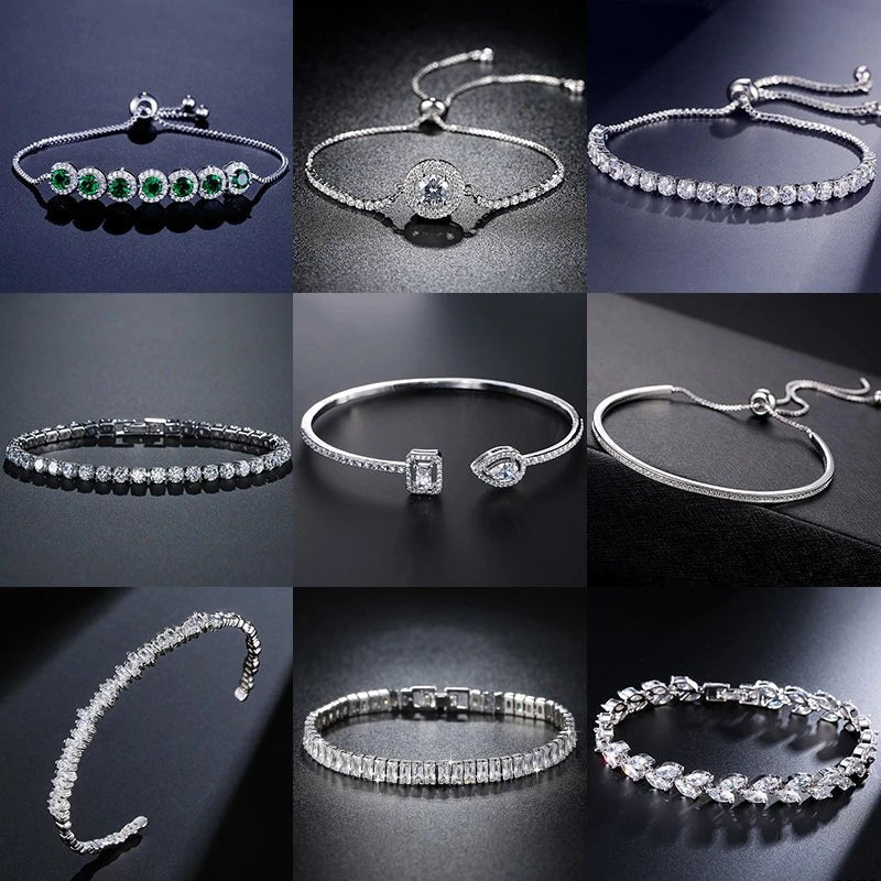 Seasonal Jewelry Clearance – Best Styles At The Lowest Prices Luxury Cuff Bracelets