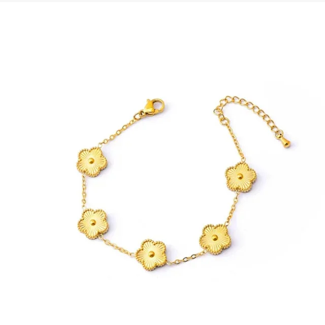 Gold Color