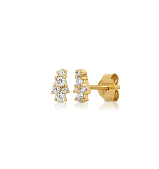 Get The Best Deals On Timeless Jewelry Pieces Stud Earrings by Jurate