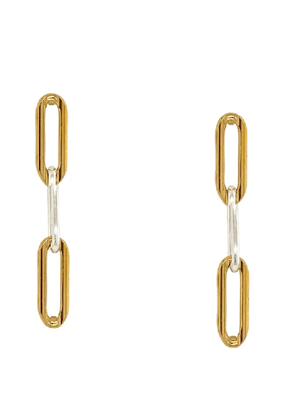 Trending Jewelry Now Available At Exclusive Prices The Drop Chain Earring