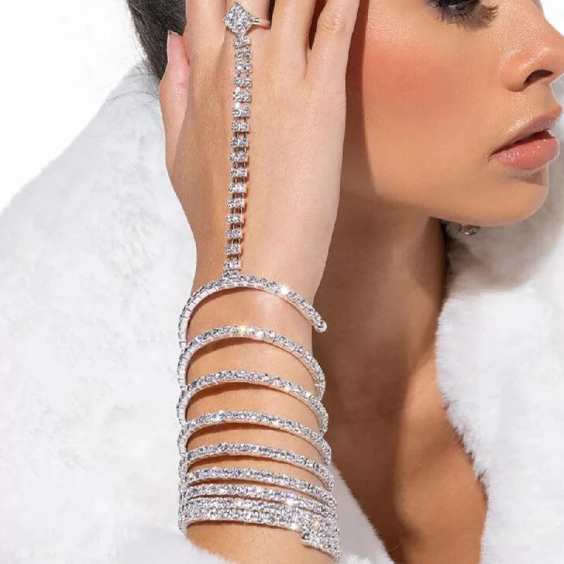Dainty And Elegant Jewelry Now At Reduced Prices Upper Arm Wedding Bracelet