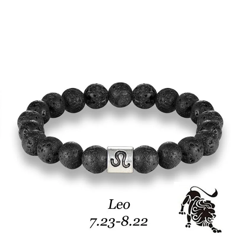 Shop Handcrafted Jewelry At Special Promotional Rates Zodiac Beads Bracelets