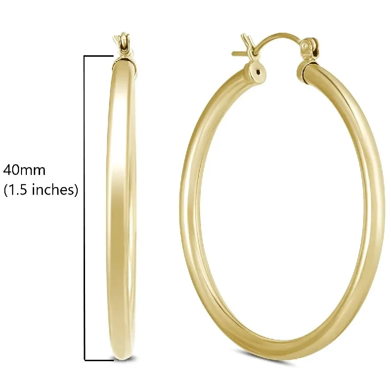 yellow gold (40mm)