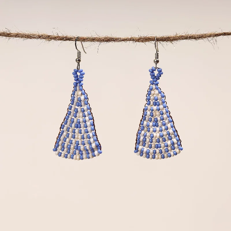 Shop Dazzling Jewelry With Special Promotional Discounts Handmade Beadwork Earrings