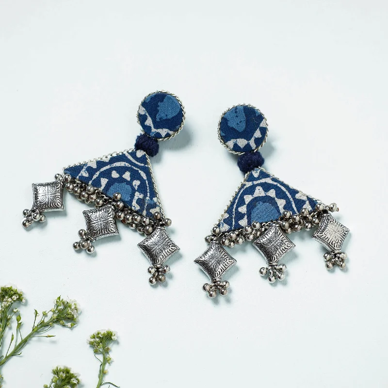 Luxury Jewelry Sale – Elegant Styles At Unbeatable Prices Handcrafted Fabart Earrings by Sufiyan Khatri