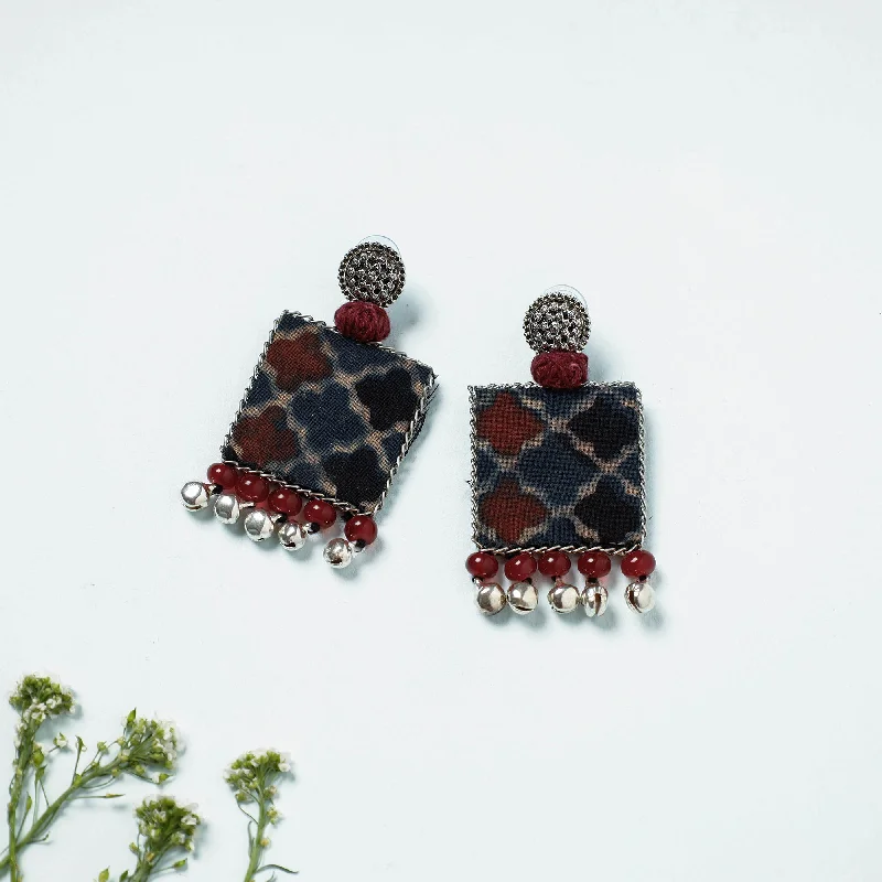 Elegant Jewelry At Unbeatable Prices – Shop Today Handcrafted Fabart Earrings by Sufiyan Khatri