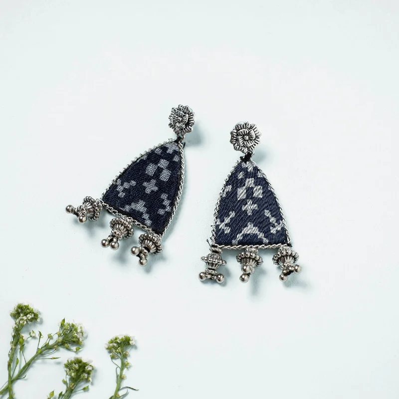 Timeless Jewelry Styles At Wallet-Friendly Prices Handcrafted Fabart Earrings by Sufiyan Khatri