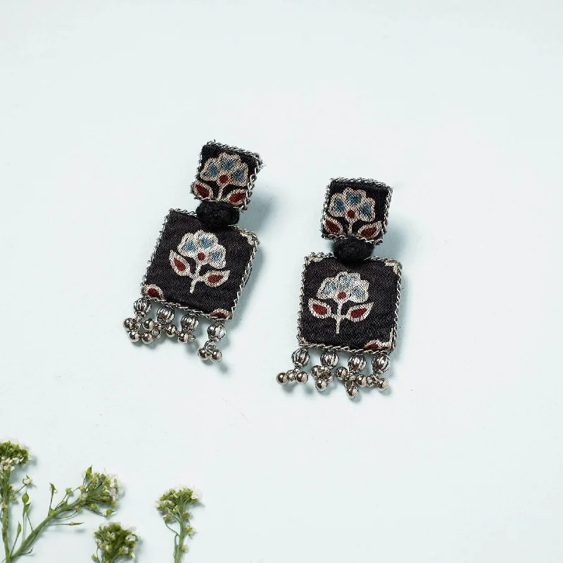 Best Jewelry Deals – Premium Quality At Exclusive Discounts Handcrafted Fabart Earrings by Sufiyan Khatri