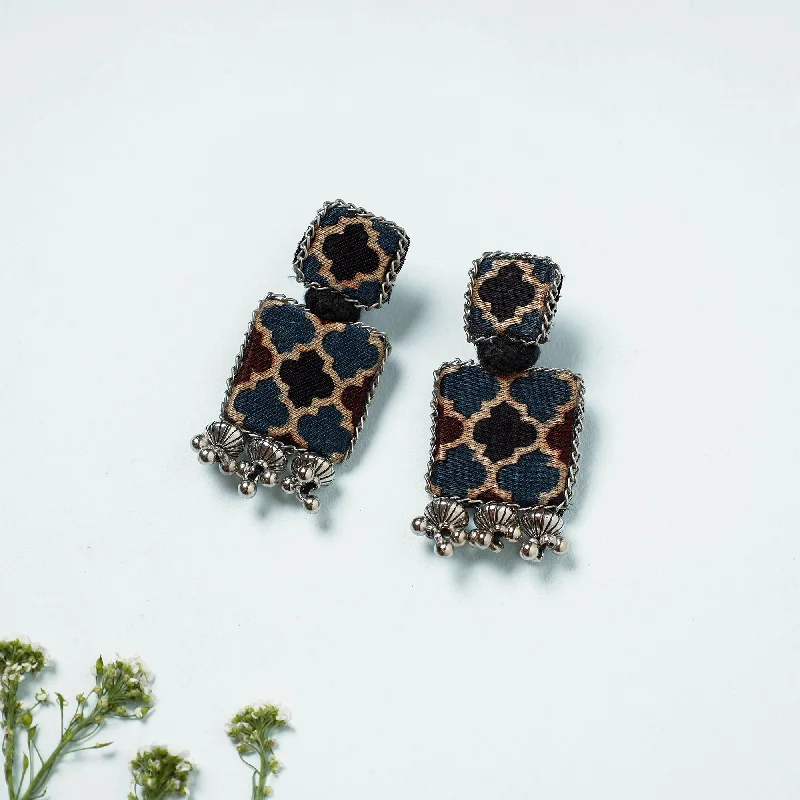 Trending Jewelry Now At Unbeatable Prices Handcrafted Fabart Earrings by Sufiyan Khatri