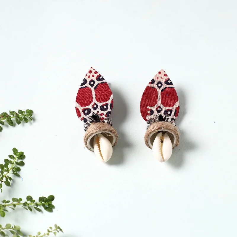 Shop Modern Jewelry Collections With Exclusive Discounts Handcrafted Fabart Earrings by Asalkaar