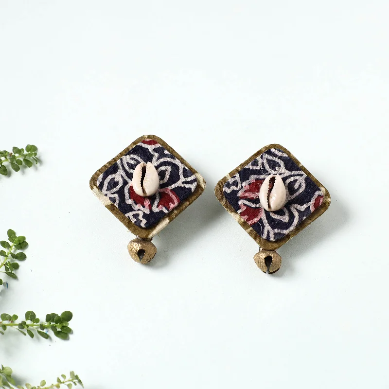 Limited-Time Offer On Elegant Jewelry Pieces Handcrafted Fabart Earrings by Asalkaar