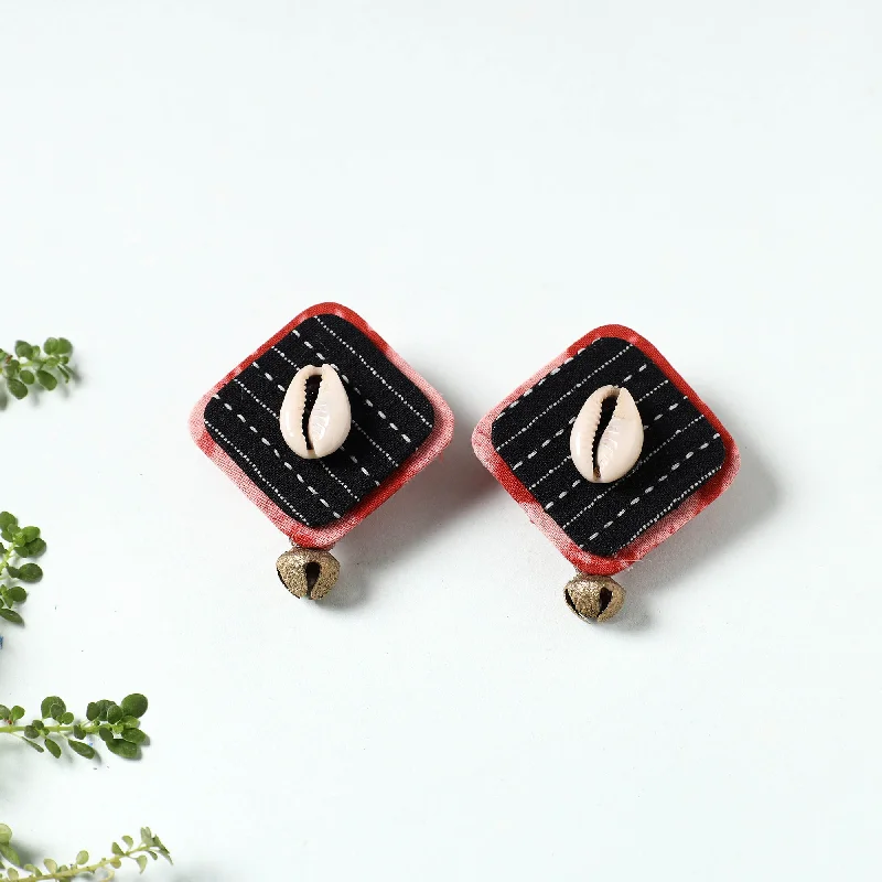Exclusive Jewelry Bundles At Discounted Rates Handcrafted Fabart Earrings by Asalkaar