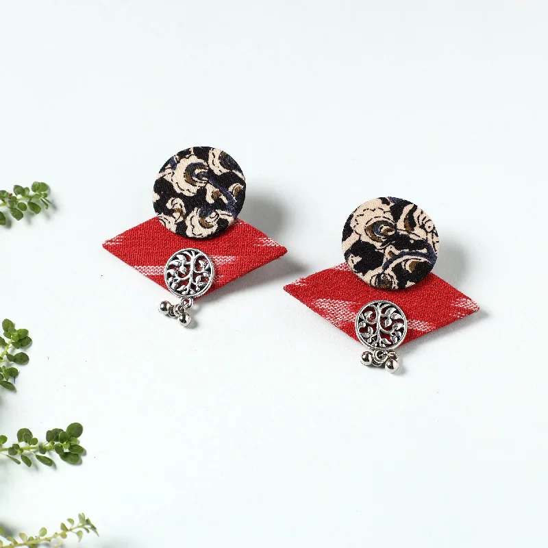 Premium Diamond Jewelry For Unforgettable Moments Handcrafted Fabart Earrings by Asalkaar