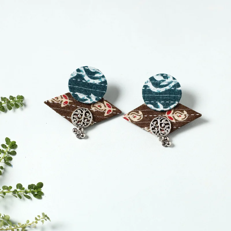 The Ultimate Jewelry Sale – Exclusive Styles At Great Prices Handcrafted Fabart Earrings by Asalkaar