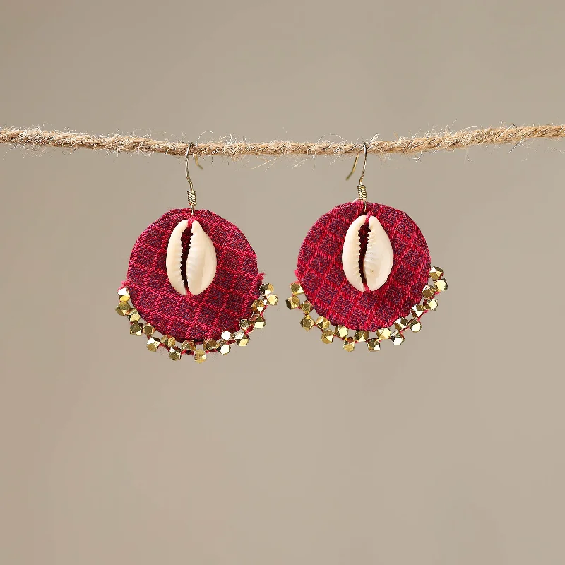 Unmissable Deals On Handmade Jewelry Collections Aiza Handcrafted Fabart Earrings 05