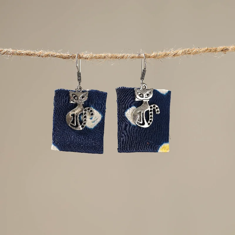 Stunning Jewelry Pieces At The Lowest Prices Ever Shipra Handcrafted GS Fabart Earrings 06