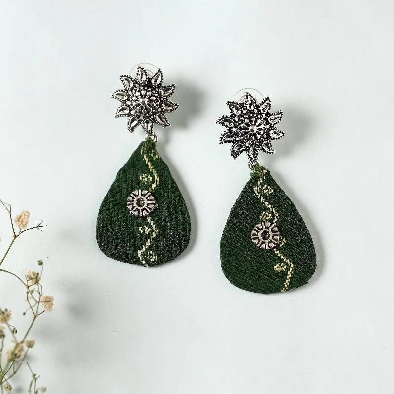 Fine Jewelry, Limited-Time Offers Available Avni Handcrafted GS Fabart Earrings 21