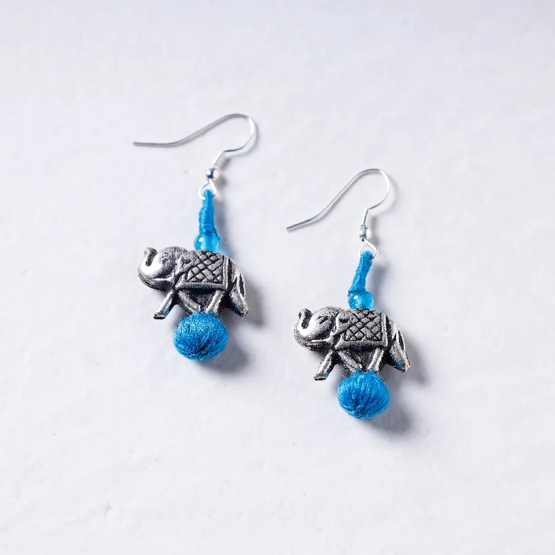Shop Stylish Jewelry Now And Save Big Patwa Threadwork Earrings by Kailash Patwa