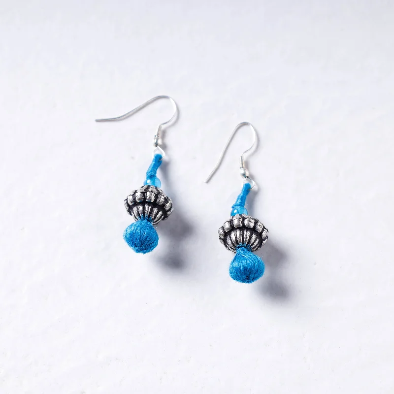 Bestselling Jewelry At Special Promotional Rates Patwa Threadwork Earrings by Kailash Patwa