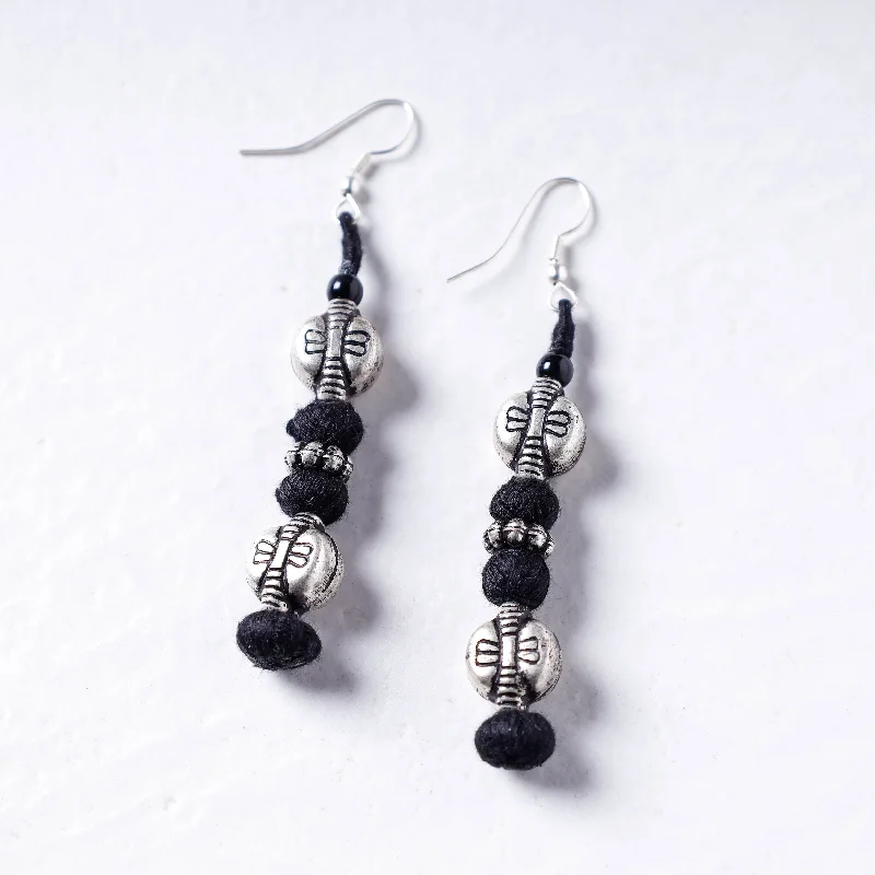 Seasonal Jewelry Deals – Elevate Your Style Patwa Threadwork Earrings by Kailash Patwa