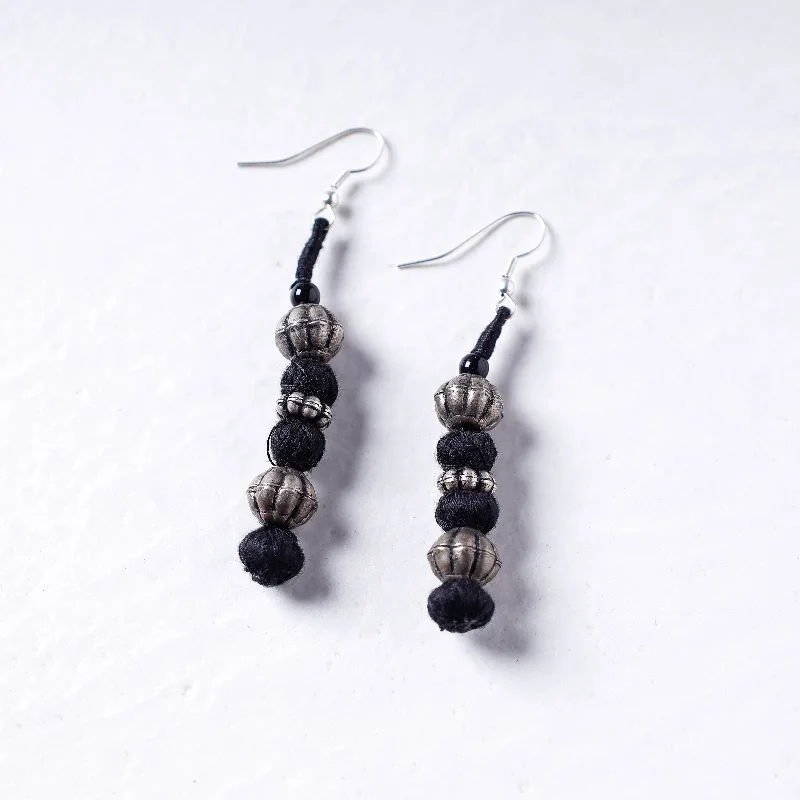 Seasonal Jewelry Deals – Elevate Your Style Patwa Threadwork Earrings by Kailash Patwa