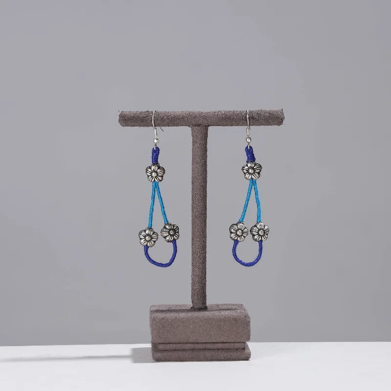 Trendy And Classic Jewelry Now At Reduced Prices Patwa Threadwork Earrings by Kailash Patwa