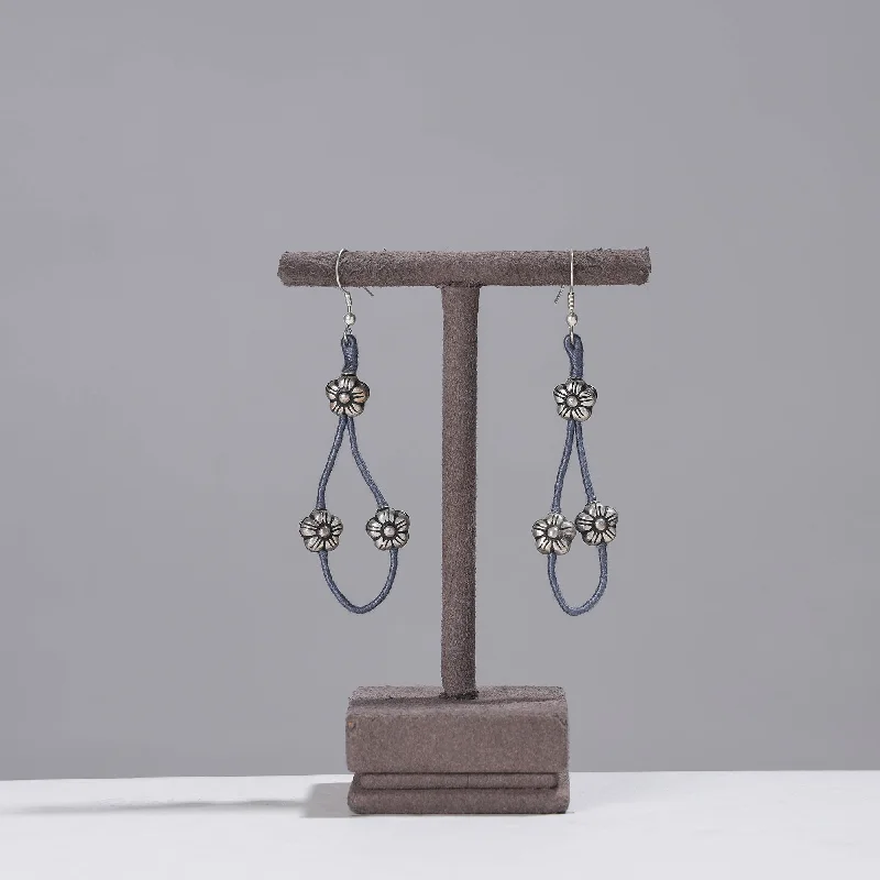 Affordable Elegance – Premium Jewelry At Special Prices Patwa Threadwork Earrings by Kailash Patwa