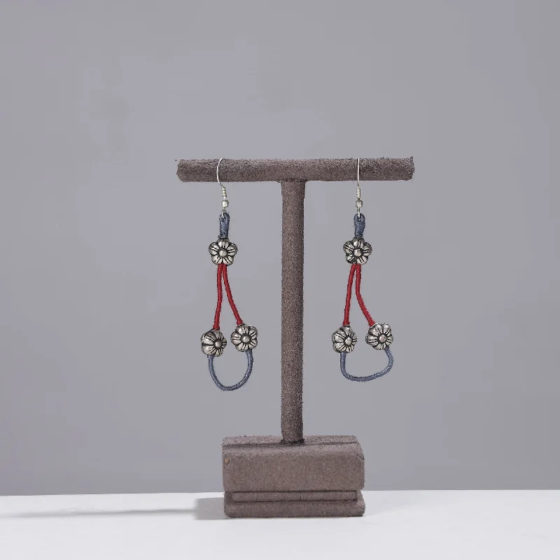 Elegant Jewelry At Unbeatable Prices – Shop Today Patwa Threadwork Earrings by Kailash Patwa