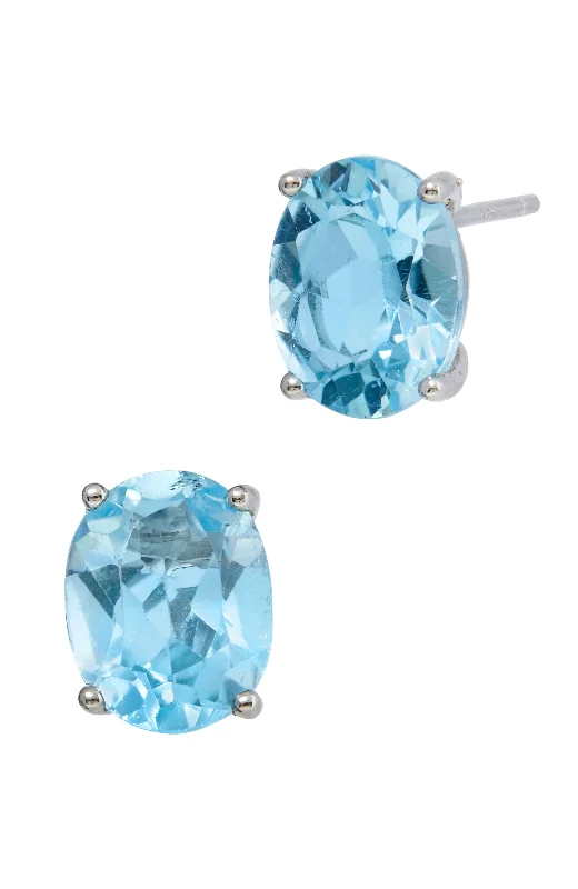 white-blue topaz