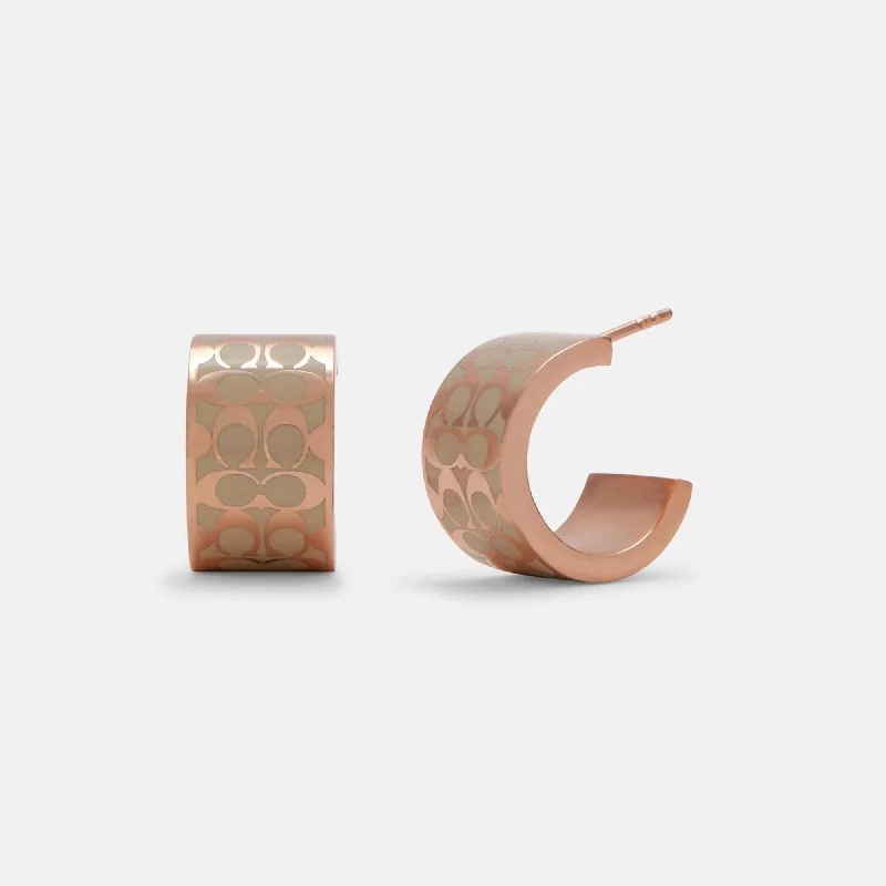 rose gold/chalk