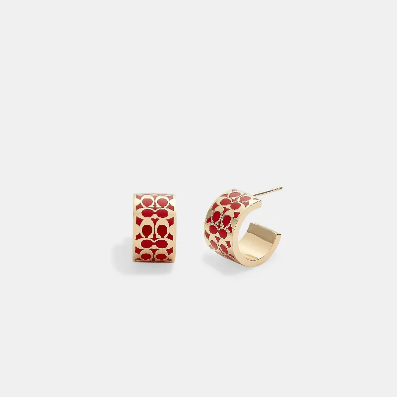 red/gold