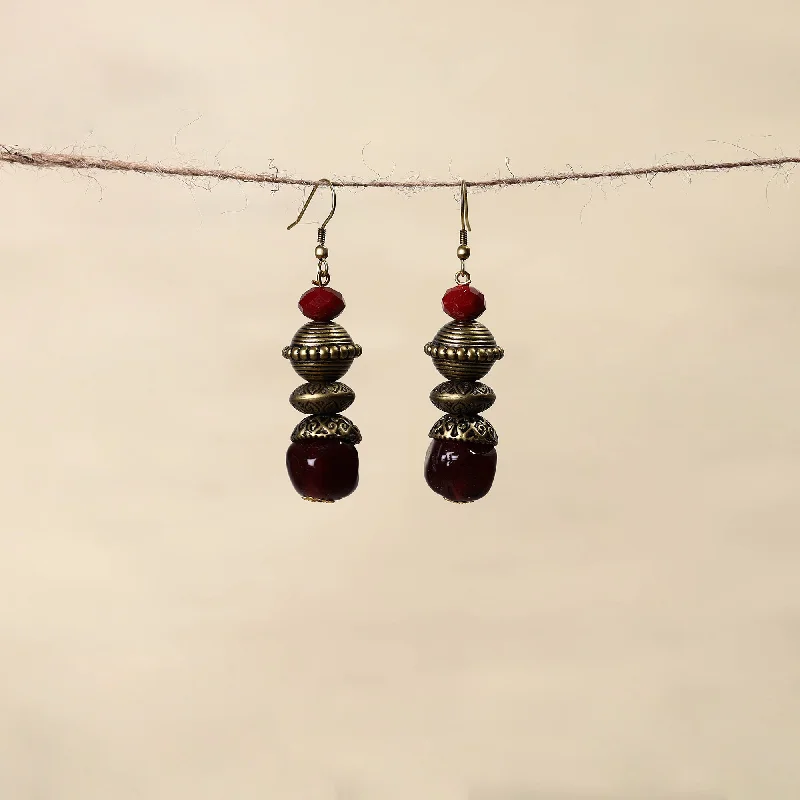 Final Call – Shop Exquisite Jewelry Before It's Gone Handmade Beaded Earrings 107