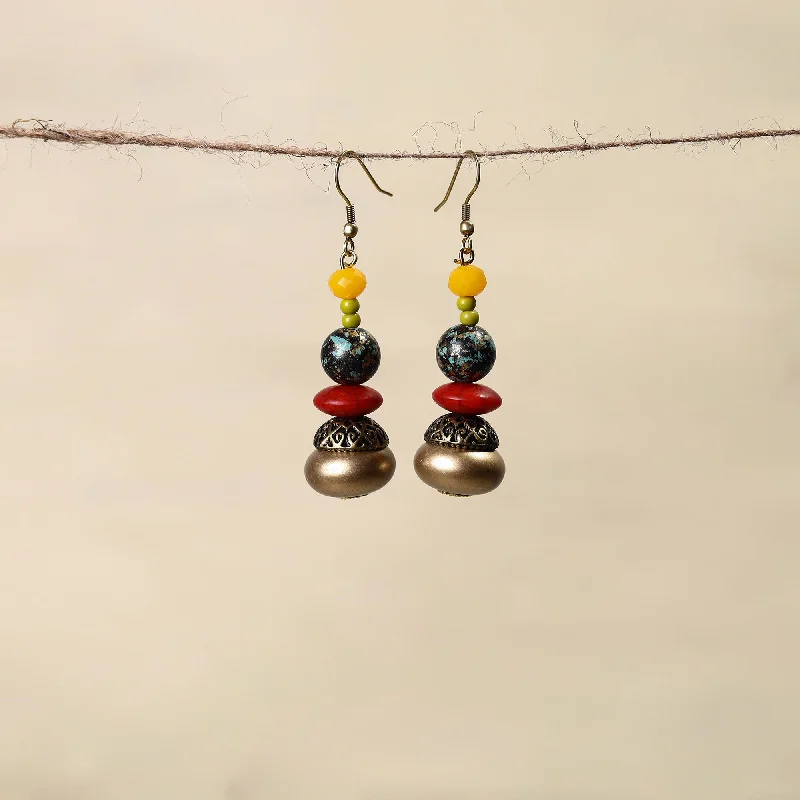 Discover Unique Jewelry With Special Limited-Time Offers Handmade Beaded Earrings 113