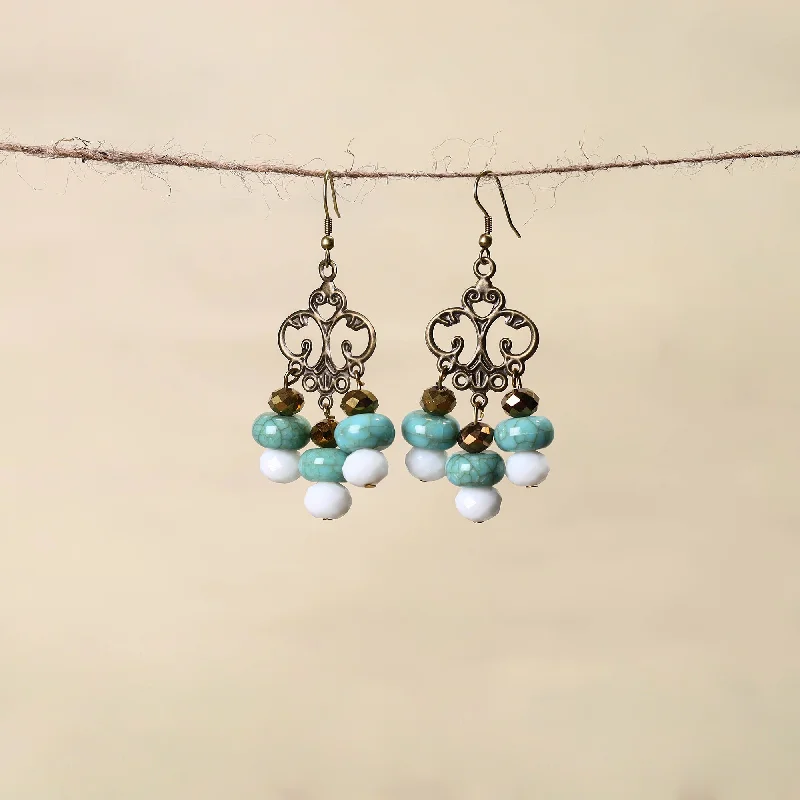 Timeless Jewelry Styles At Wallet-Friendly Prices Handmade Beaded Earrings 114