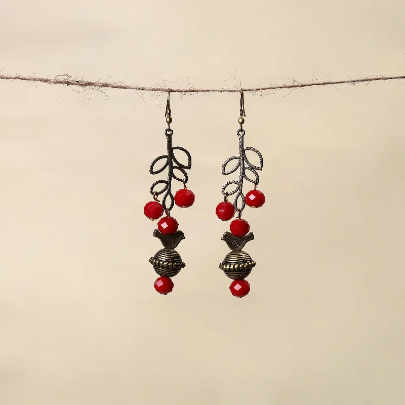 Luxury Meets Affordability – Jewelry Sale Live Now Handmade Beaded Earrings 117