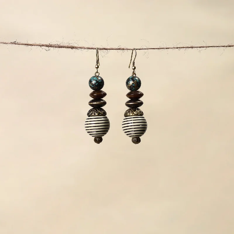 Exclusive Gemstone Jewelry Markdowns – Shop Now Handmade Beaded Earrings 118