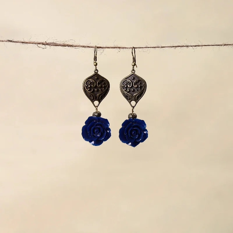 Premium Diamond Jewelry At Once-In-A-Lifetime Discounts Handmade Beaded Earrings 119