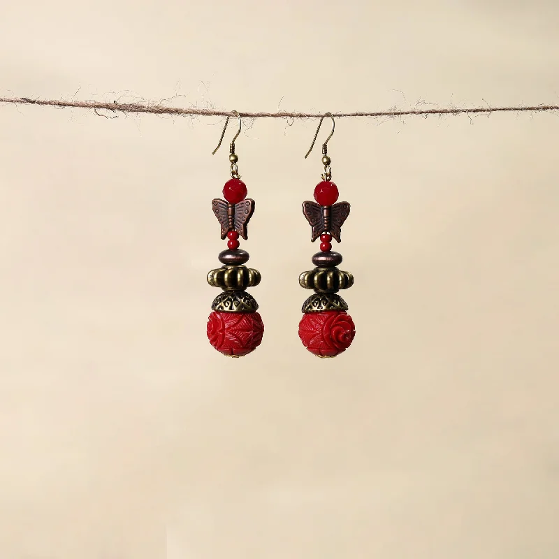 Best Jewelry Deals – Premium Quality At Exclusive Discounts Handmade Beaded Earrings 123
